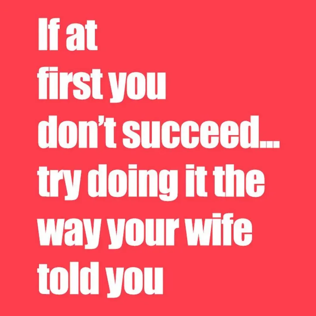 A Simple Rule of Marriage