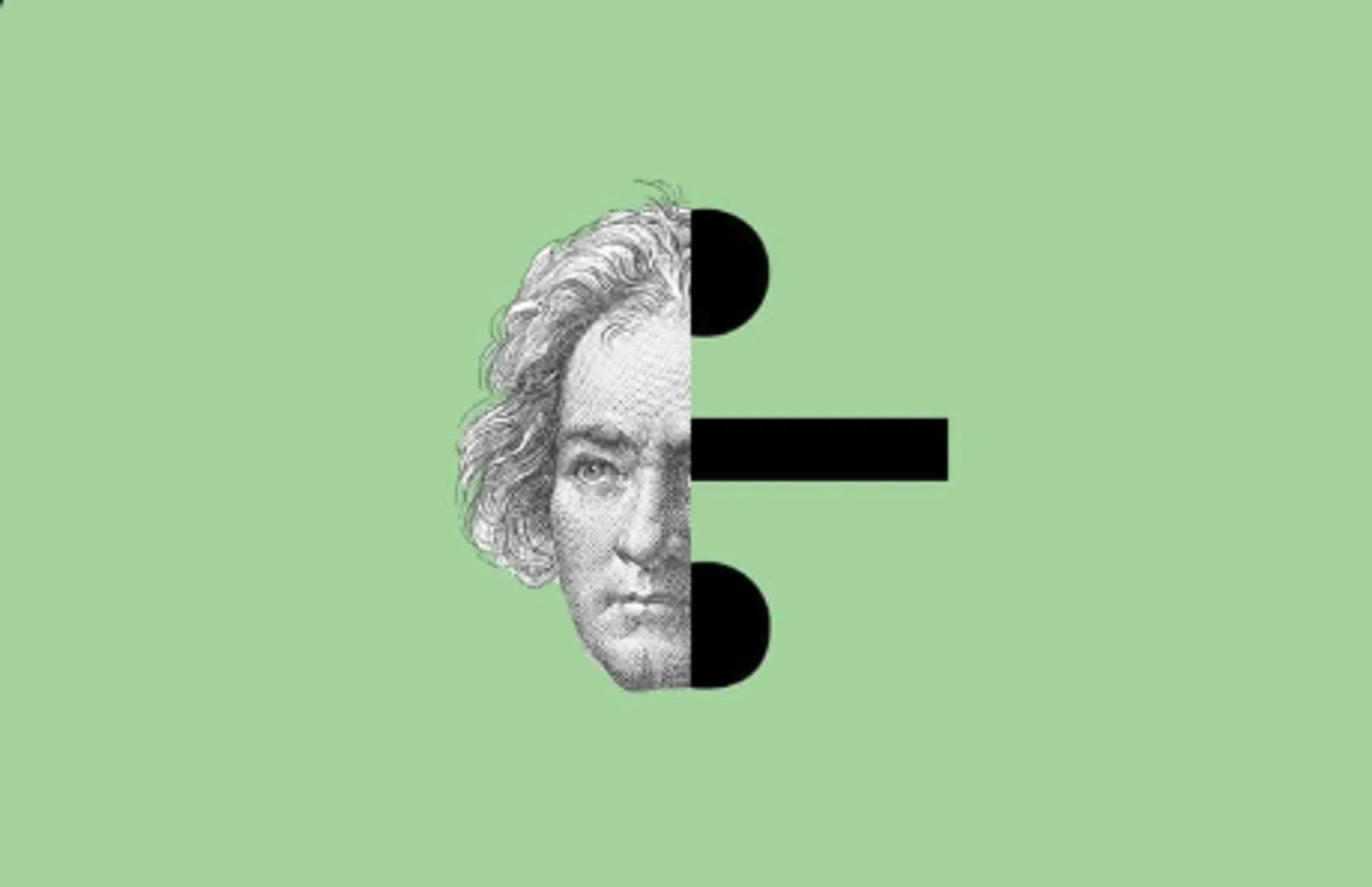 🎶 Beethoven Struggled with Math! ✖️➗