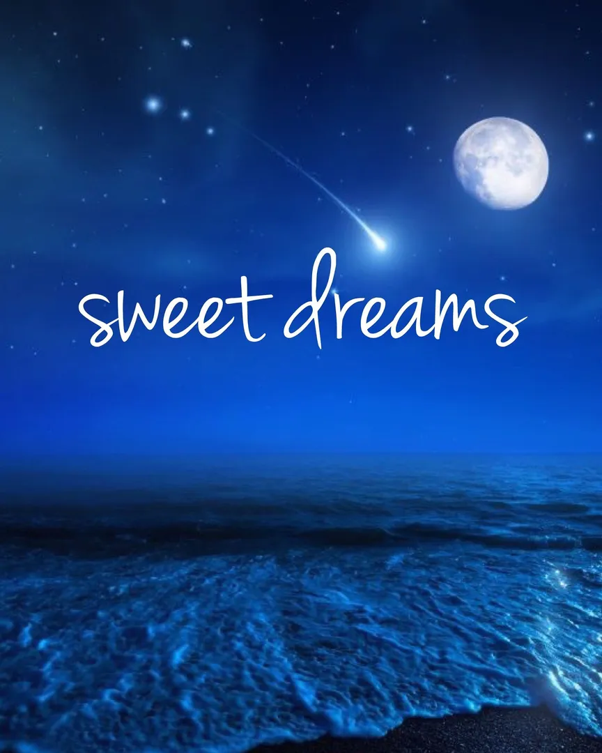 Sweet Dreams