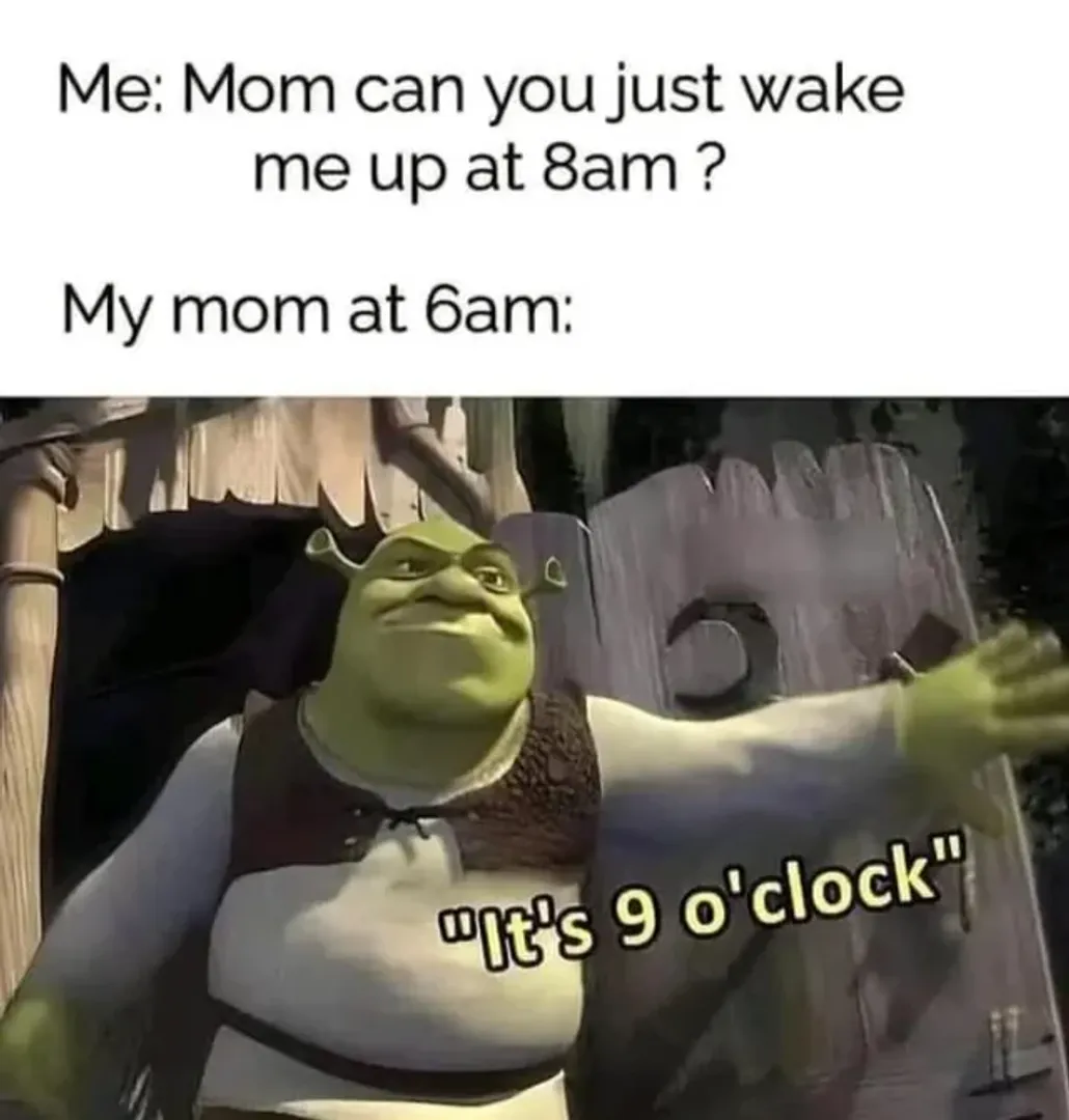 Every Mom