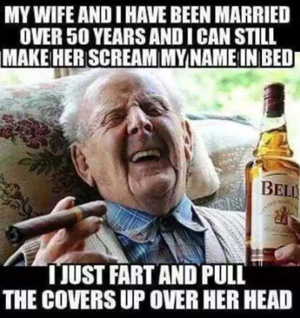 Secret Trick to keep the marriage spark alive even after 50 years of marriage