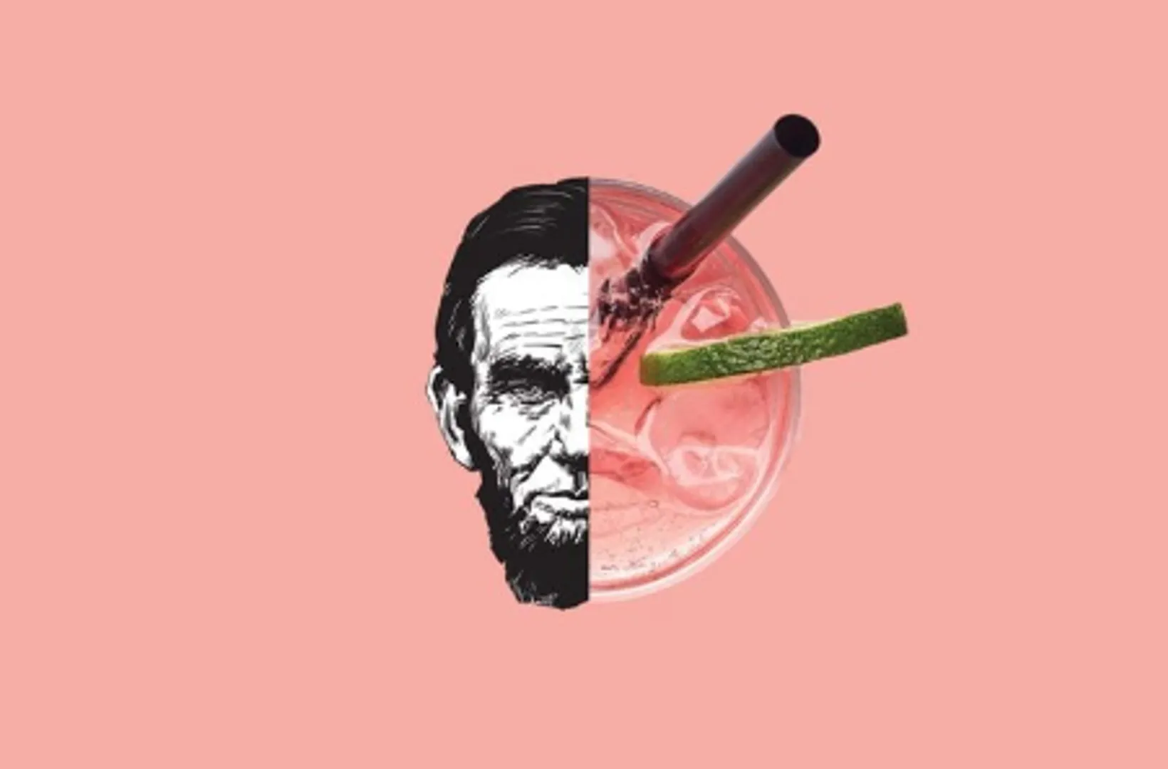 🍺 Abraham Lincoln: Bartender Extraordinaire!