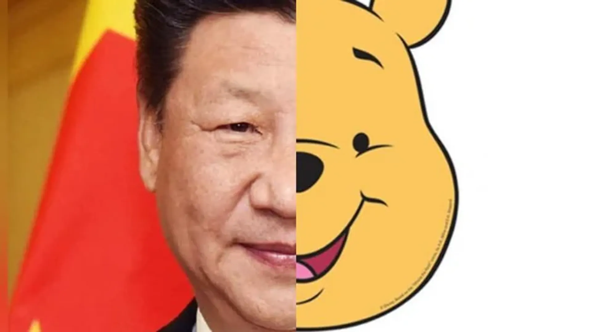 Real Reason Why Winnie the Pooh is banned in China 🐻