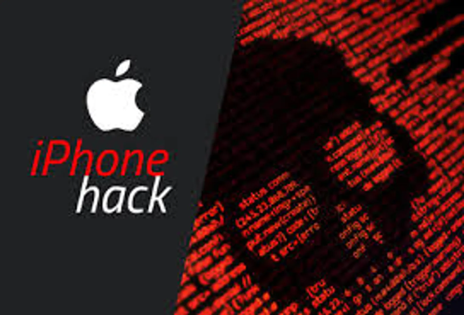 💡 Your iPhone Could Be Hacked with a Laser Beam! 📱🔦