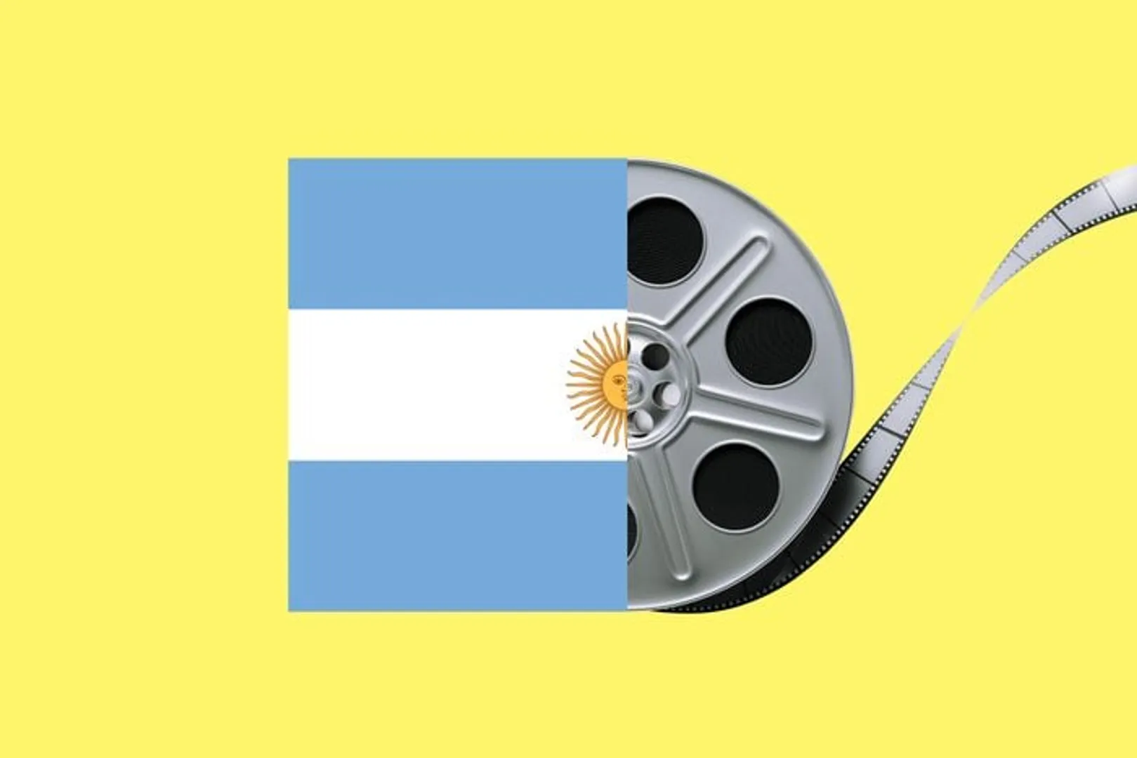 Fact: The world’s first animated feature film was made in Argentina