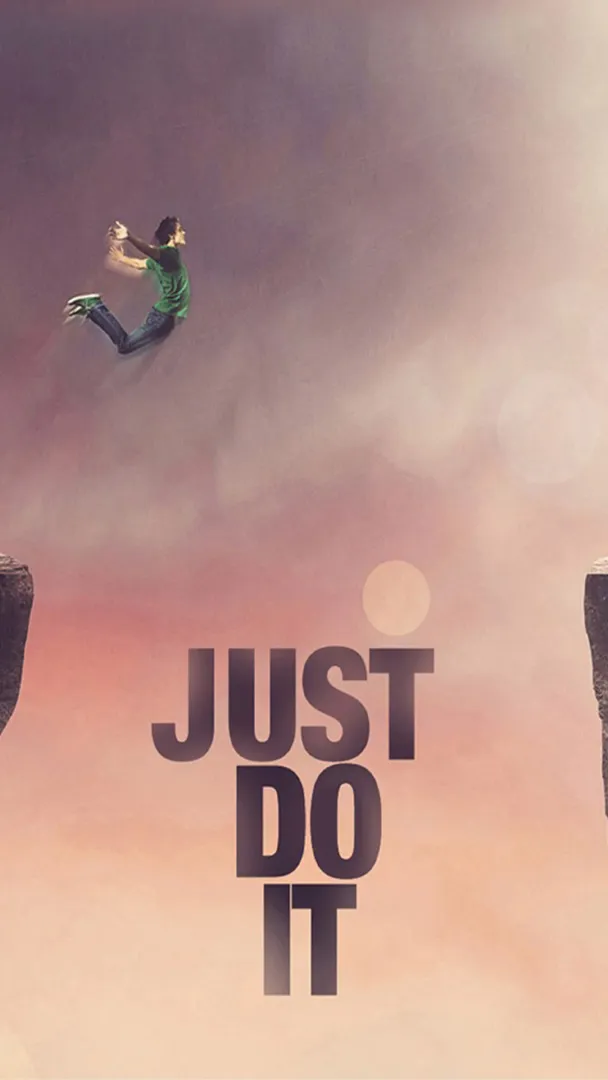 Motivation - Just Do It