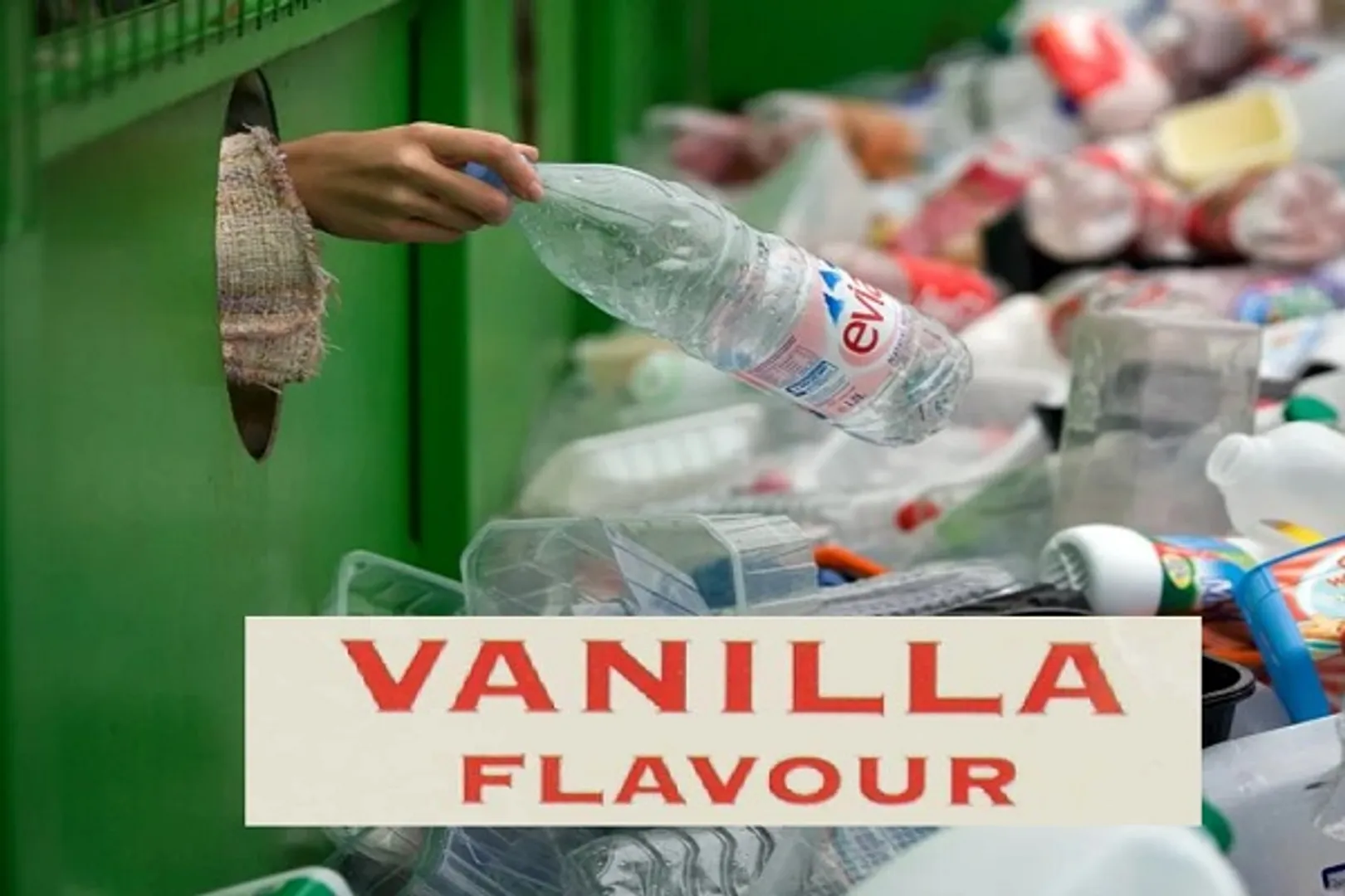 🍦 Plastic Can Become Vanilla Flavoring?! 🤯