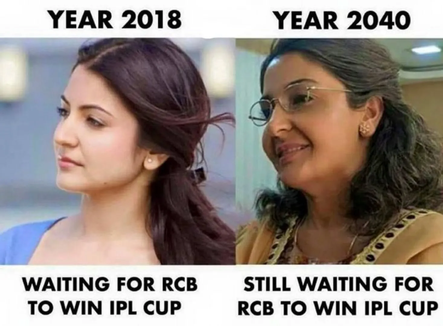 Ee Saala Cup Rehne De